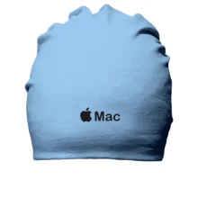 Бавовняна шапка Mac