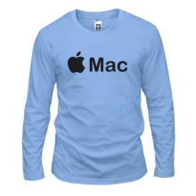 Лонгслив Mac
