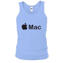 Майка Mac