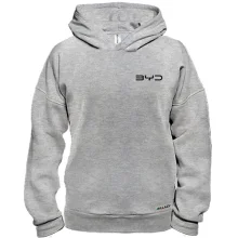 Худи BASE BYD