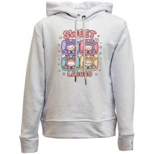 Детское худи без начеса Sweet Labubu
