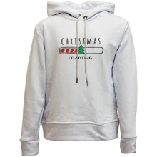Детское худи без начеса Christmas Loading
