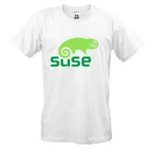 Футболки suse