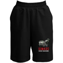 Шорты HIMARS - русня палатиме