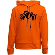 Дитяче худі без начосу Spooky