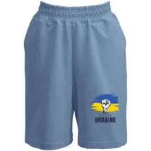 Шорты Strong Ukraine