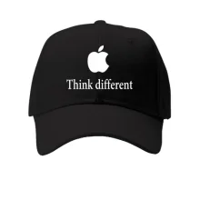 Подарунковий мішечок Think different Подарунковий мішечок Think different