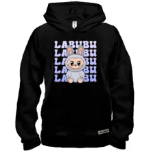 Худі BASE Labubu (2)