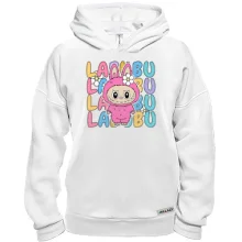 Худи BASE Labubu