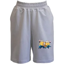 Шорти Minions (2)