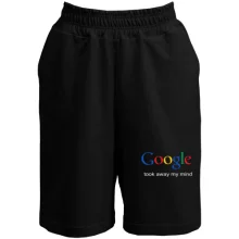 Шорти Google took away my mind