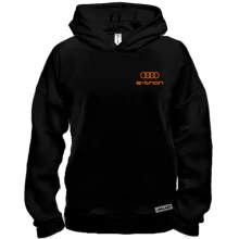 Худі BASE Audi E-Tron