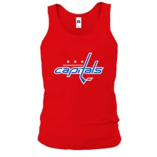 Чоловіча майка Washington Capitals (2)