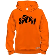 Худи BASE Spooky