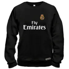 Свитшот Real