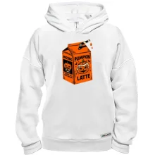 Худи BASE Pumpkin Latte