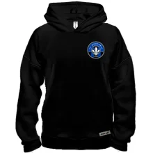 Худи BASE ФК Монреаль