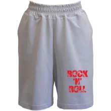 Шорты Rock'n Roll