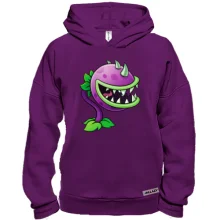 Худи BASE Plants vs. Zombies
