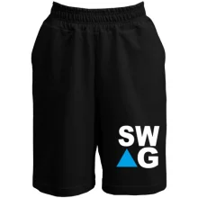 Шорты SW-AG Triangle