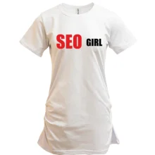 Туника SEO girl