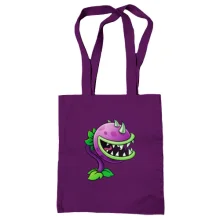 Сумка шоппер Plants vs. Zombies