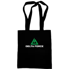 Сумка шоппер Delta Force