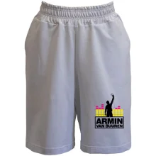 Шорты Armin Van Buuren EQ