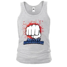 Майка Active Kickboxing