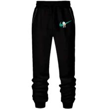 Штани з футера без начосу Krusty the Clown Nike