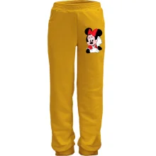 Детские штаны Minie Mouse 5