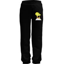 Детские штаны Gomer Simpson (2)