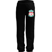 Детские штаны с цветной эмблемой Liverpool