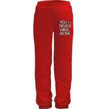 Детские штаны You'll Never Walk Alone