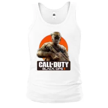 Чоловіча майка COD Black Ops 2