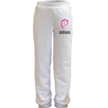 Дитячі штани Debian