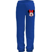 Детские штаны Minie Mouse 4