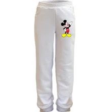 Детские штаны Mickey Mouse 3