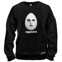 Світшот Eggward