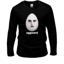Лонгслив Eggward