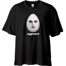 Футболка Oversize Eggward