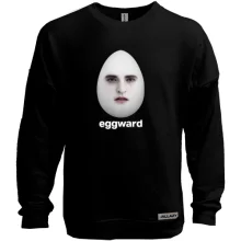 Світшот без начосу Eggward