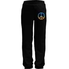 Дитячі штани Peace Ukraine