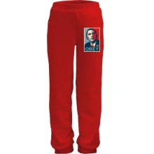 Дитячі штани Obey Obama