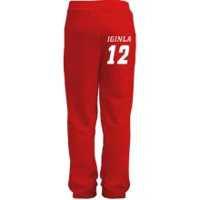 Дитячі штани Jarome Iginla