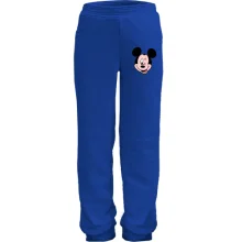 Детские штаны Mickey Mouse 2