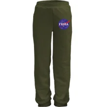 Детские штаны Гена (NASA Style)