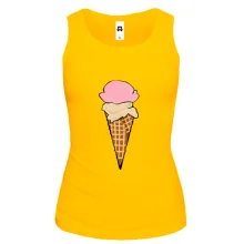 Майка Ice cream