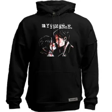Худи без начеса My Chemical Romance – Three Cheers For Sweet Revenge