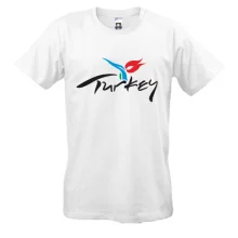 Футболка Turkey